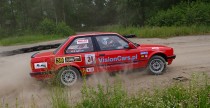 Rallyland: Balcerek bliej tytuu