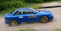 Rallyland w decydujcej fazie