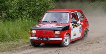 Rallyland: Balcerek bliej tytuu