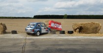 Rallyland w decydujcej fazie