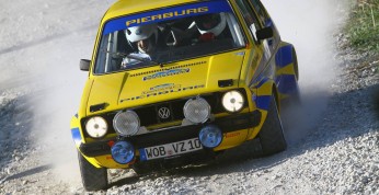 Jari-Matti Latvala zrobił przerwę w przygotowaniach do Rajdu...