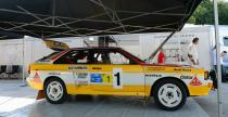 Rallylegend 2014, San Remo