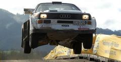 International Rally of Whangarei