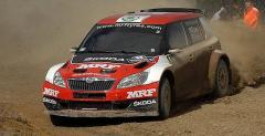 International Rally of Whangarei