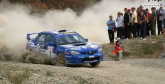 Novorossiysk Rally Russia