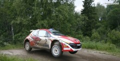 rally russia