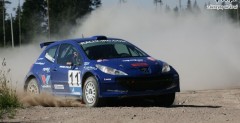 rally russia