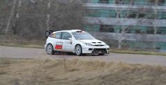 Rally Masters Show 2013