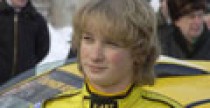 Evgeny Novikov ma ju� 17 lat, wi�c wystartuje w M�