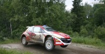 rally russia