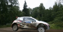 rally russia