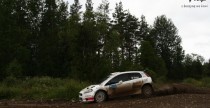 rally russia