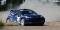 rally russia