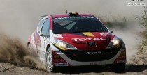 rally russia