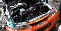 Mitsubishi Lancer Evo VI