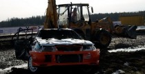 Mitsubishi Lancer Evo VI