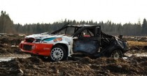 Mitsubishi Lancer Evo VI