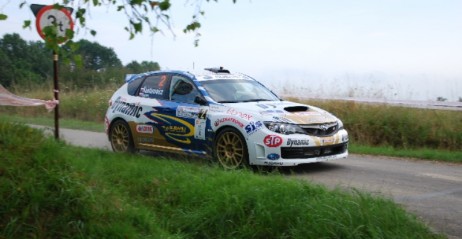 Kajetan Kajetanowicz fot. Tomasz Poszaj