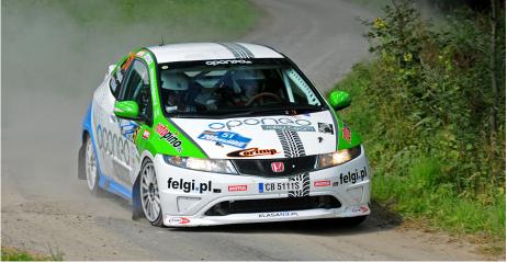 Rajd Rzeszowski