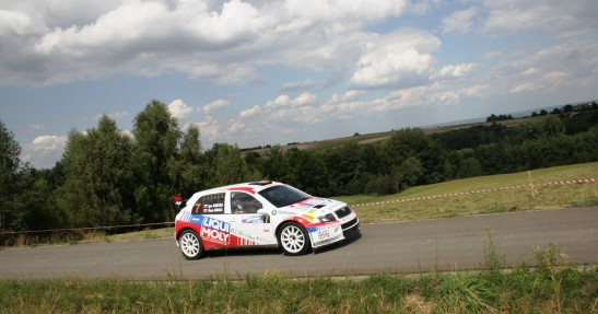 Rajd Rzeszowski