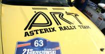 Rajd Rzeszowski