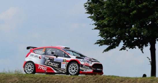 Rajd Rzeszowski 2014