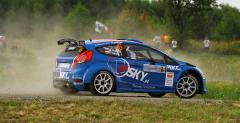 Rajd Rzeszowski 2014