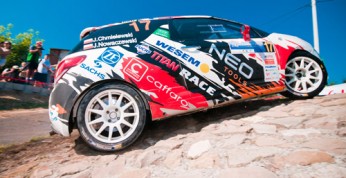 Polska wraca do kalendarza ERC - Rajd Rzeszowski coraz bliżej