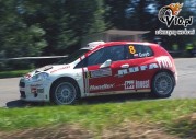 Rajd Barum: 22 x S2000 - w tym Bouffier, Sołowow i Grzyb