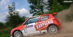 Karpackie Rally Team