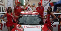Karpackie Rally Team