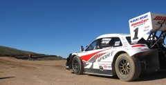 Pikes Peak Monster Tajima