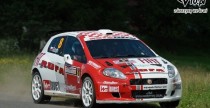 Grzyb wygra sowacki Aquacity Rally Tatry