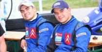 Marcin i Micha Dobrowolscy
