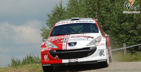 Rajd Rzeszowski