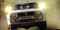 Rajd Safari