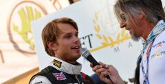 Andreas Mikkelsen