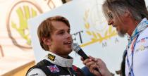 Andreas Mikkelsen