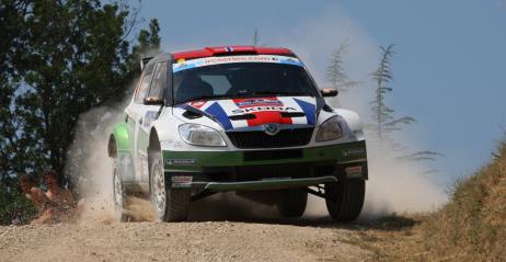 Andreas Mikkelsen