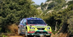 Latvala bdzie musia odrabia 1,5 min starty po kapciu