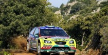 Latvala bdzie musia odrabia 1,5 min starty po kapciu