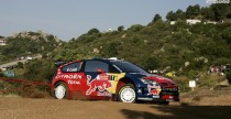 Rajd Sardynii 2008 - zdjęcia Rajd Sardynii 2008 - zdjęcia