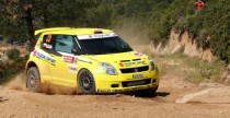 Rajd Sardynii 2008 - zdjęcia Rajd Sardynii 2008 - zdjęcia