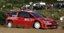 Rajd Sardynii 2008 - zdjęcia Rajd Sardynii 2008 - zdjęcia