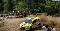 Rajd Sardynii 2008 - zdjęcia Rajd Sardynii 2008 - zdjęcia