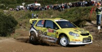 Rajd Sardynii 2008 - zdjęcia Rajd Sardynii 2008 - zdjęcia
