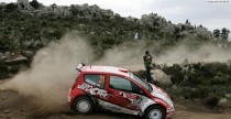 Rajd Sardynii 2008 - zdjęcia Rajd Sardynii 2008 - zdjęcia