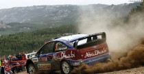 Rajd Sardynii 2008 - zdjęcia Rajd Sardynii 2008 - zdjęcia
