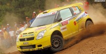 Rajd Sardynii 2008 - zdjęcia Rajd Sardynii 2008 - zdjęcia