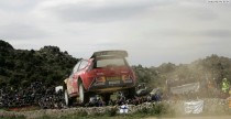 Rajd Sardynii 2008 - zdjęcia Rajd Sardynii 2008 - zdjęcia